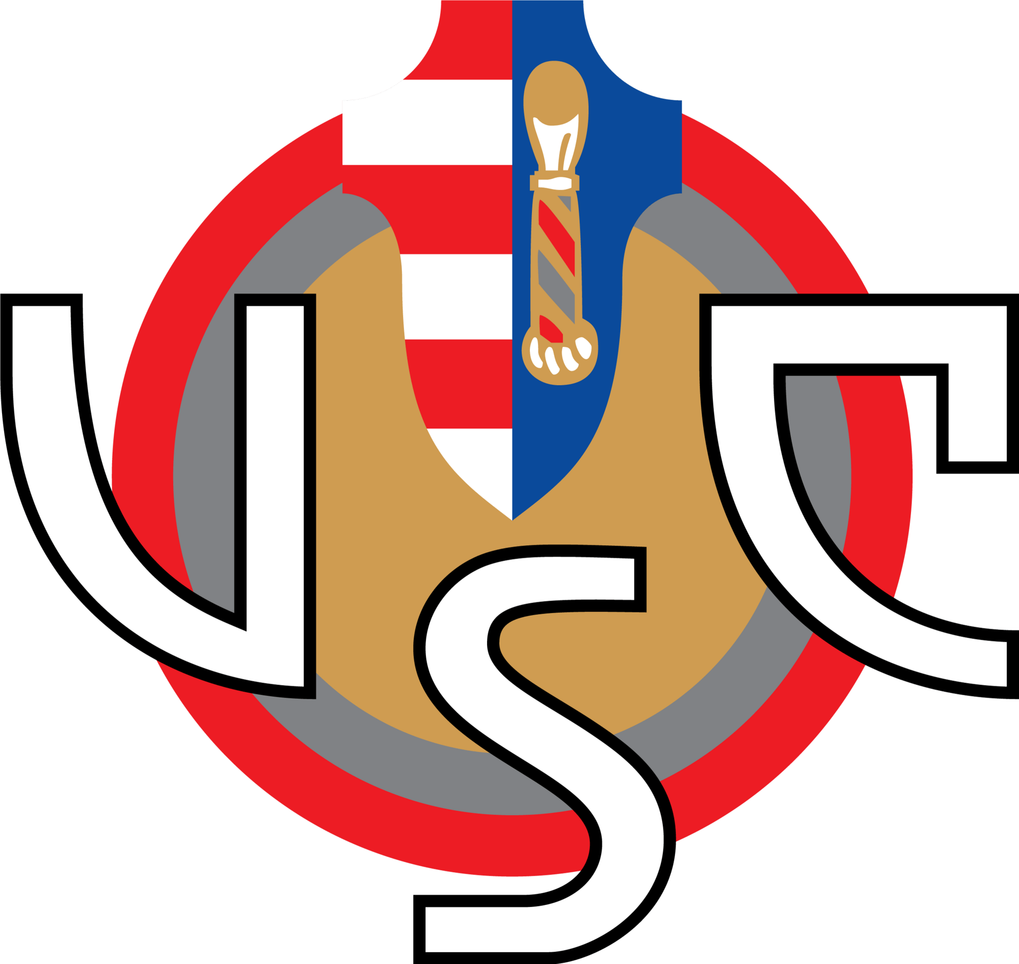 Logo Cremonese
