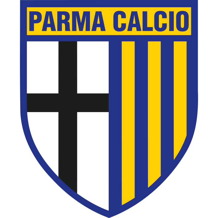 Logo Parma FC